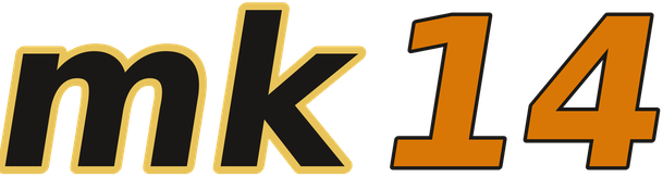 mk14 logo